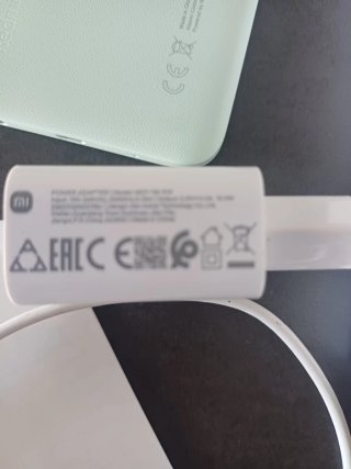Xiaomi Redmi A2 Verde