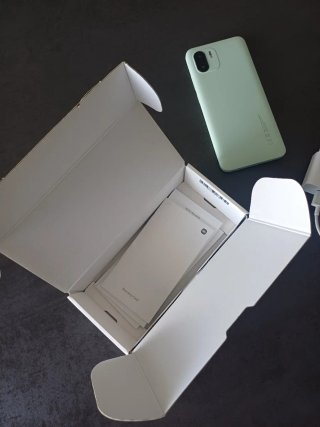Xiaomi Redmi A2 Verde
