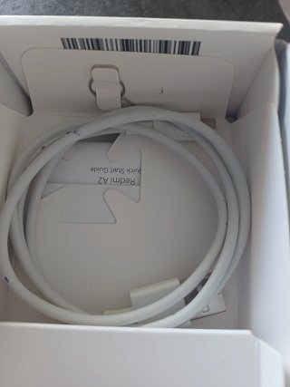 Xiaomi Redmi A2 Verde