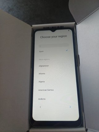 Xiaomi Redmi A2 Verde