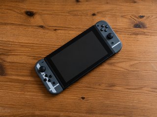 Nintendo Switch Edición Smash Bros Ultimate