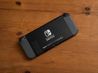 Nintendo Switch Edición Smash Bros Ultimate