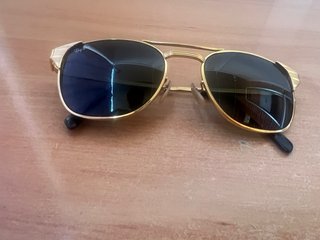 Gafas de sol Ray-Ban Signet Vintage