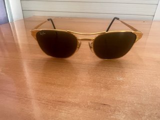 Gafas de sol Ray-Ban Signet Vintage
