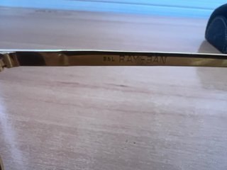Gafas de sol Ray-Ban Signet Vintage
