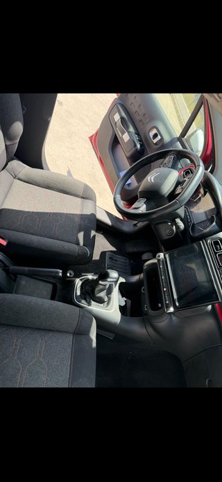 Citroen C3 2020