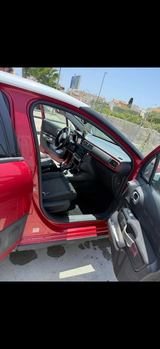 Citroen C3 2020