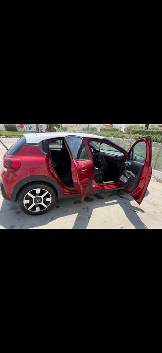 Citroen C3 2020