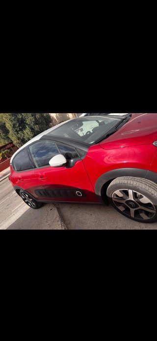 Citroen C3 2020