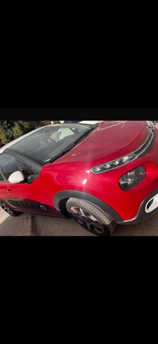 Citroen C3 2020