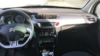 Citroen C3 2011