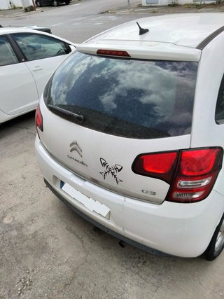 Citroen C3 2011