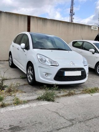 Citroen C3 2011