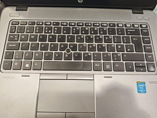 HP Elitebook 840 G2 LTE i5 8GB 256GB SSD