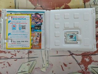 Inazuma Eleven GO Galaxy Big Bang 3DS en Español