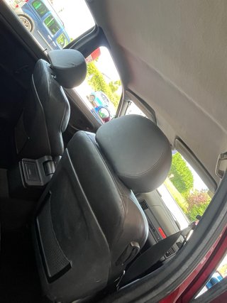 Asientos M3 E46 Cuero Negro
