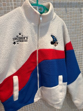 Polar Disney Mickey Fantasía Talla S
