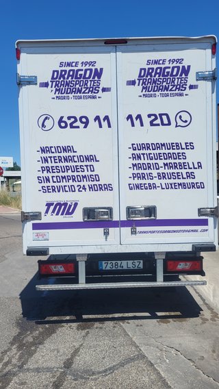 Ford Transit 2021 chasis cabina