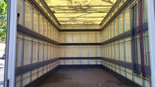 Ford Transit 2021 chasis cabina
