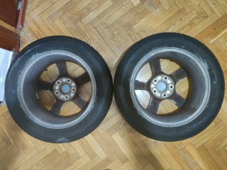 Llantas Originales Honda Accord 16 Pulgadas