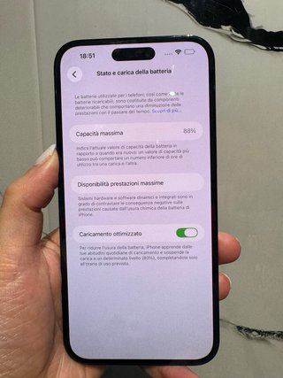 iPhone 14 Pro Max 512GB Nero