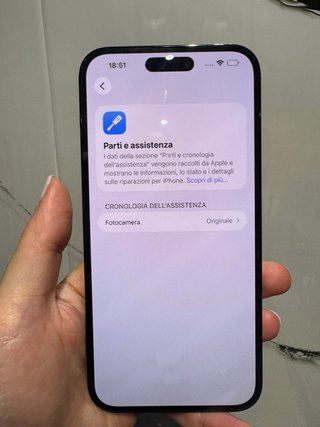 iPhone 14 Pro Max 512GB Nero