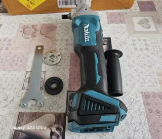 Radial Makita BL Motor 18V 6.0Ah