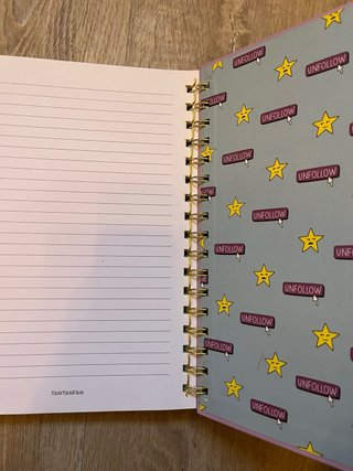 Cuaderno Moderna del Pueblo