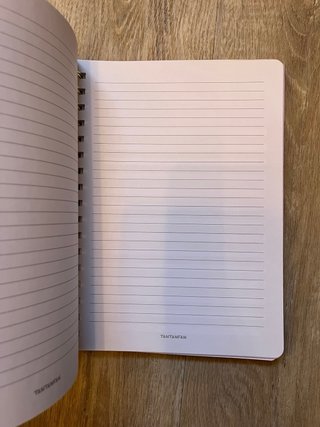 Cuaderno Moderna del Pueblo