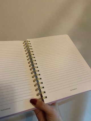 Cuaderno Moderna del Pueblo
