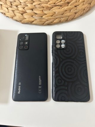 Xiaomi Redmi Note 11S 5G