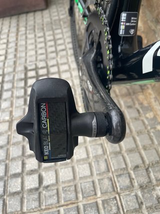 Bicicleta Ridley Fenix