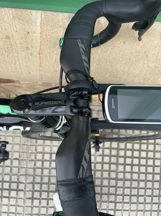 Bicicleta Ridley Fenix