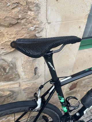 Bicicleta Ridley Fenix