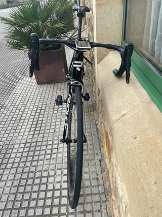 Bicicleta Ridley Fenix