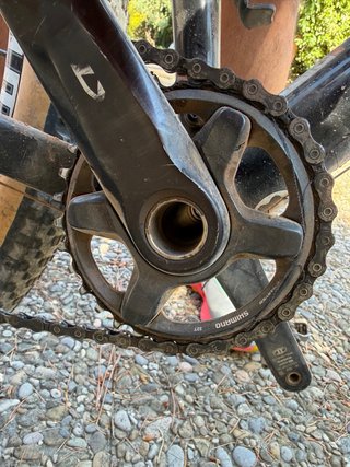 MTB Cannondale F29