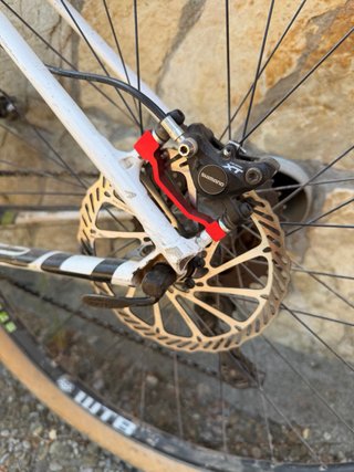 MTB Cannondale F29