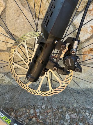MTB Cannondale F29