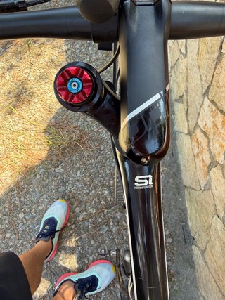 MTB Cannondale F29