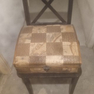 Juego de vasos de whisky con caja