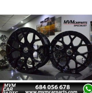 Llantas 18 BMW M3 F80 G80