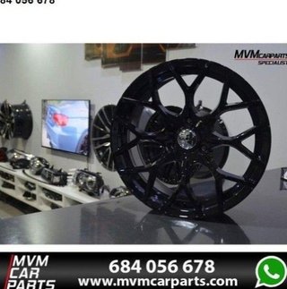 Llantas 18 BMW M3 F80 G80