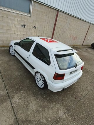 Citroen zx 16v