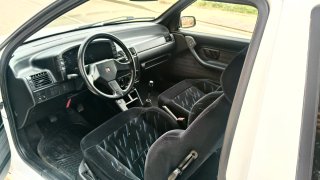 Citroen zx 16v