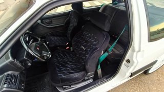Citroen zx 16v