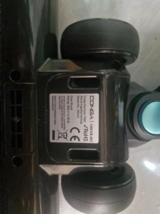 Base Conga Rockstar 7500 Cecotec nueva