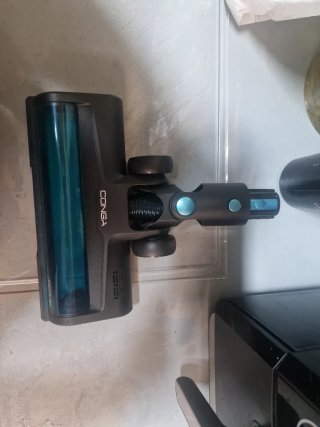 Base Conga Rockstar 7500 Cecotec nueva