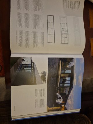ISLAS:ARQUITECTURA CONTEMPORANEA SOBRE EL AGUA