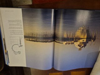 ISLAS:ARQUITECTURA CONTEMPORANEA SOBRE EL AGUA
