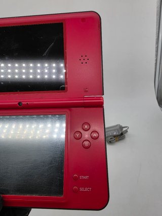 Nintendo DSi XL 25th Anniversario Supermario 1776